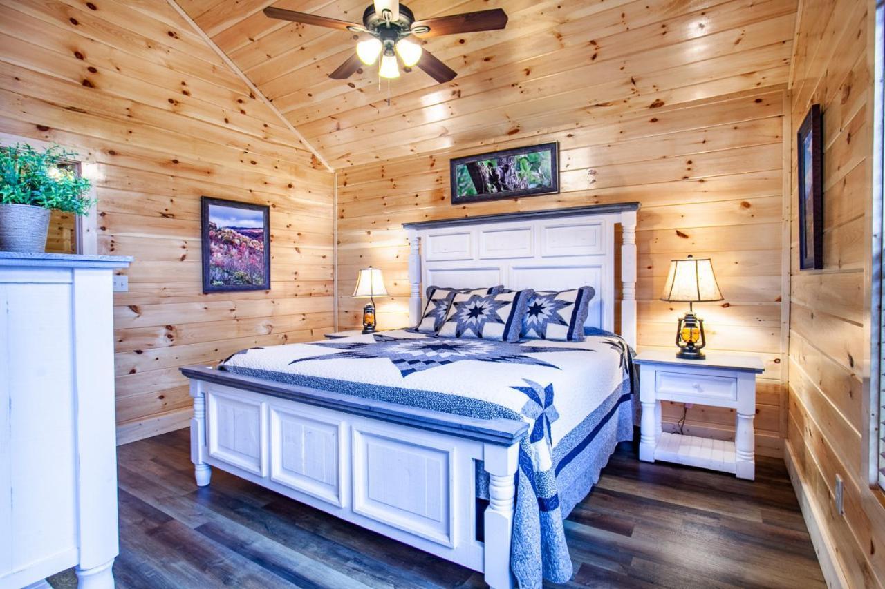 Swimming Bears Lodge 1 With Indoor Pool And Hot Tub Pigeon Forge Ngoại thất bức ảnh