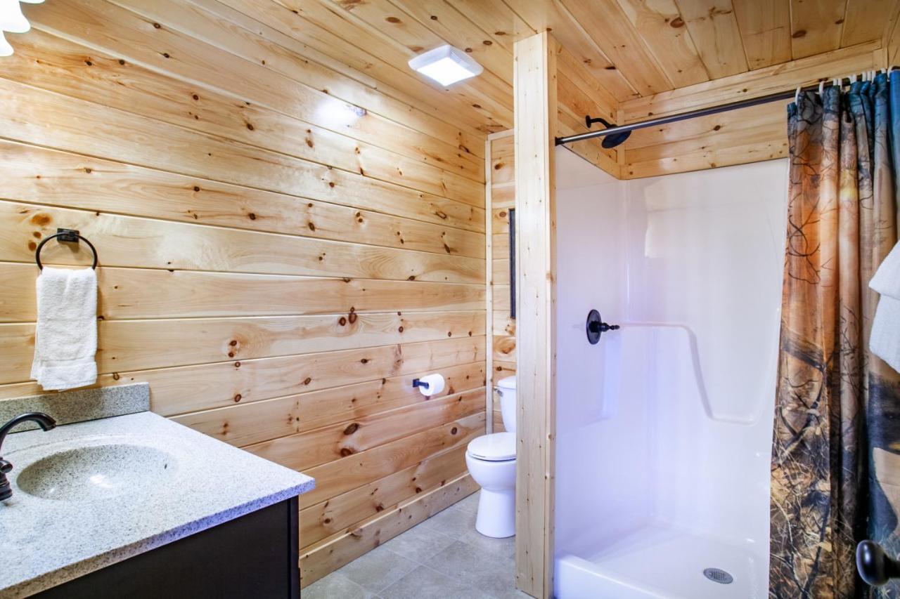 Swimming Bears Lodge 1 With Indoor Pool And Hot Tub Pigeon Forge Ngoại thất bức ảnh
